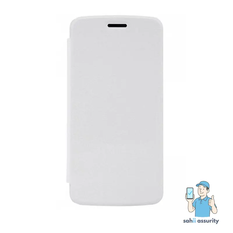 Flip Cover for Moto Z Play 32Gb